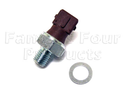 Oil Pressure Switch
