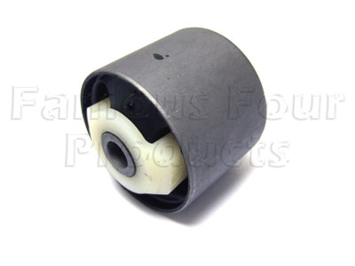 Bush - Rear Upper Suspension Arm