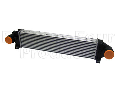 Intercooler