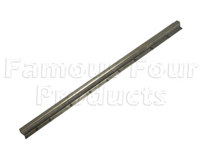 Repair Channel - Front Door Bottom Frame