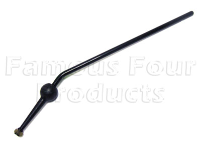 Gear Lever