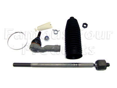 Steering Rack Tie Rod End Full Repair Kit
