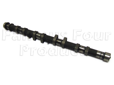 Camshaft - Exhaust
