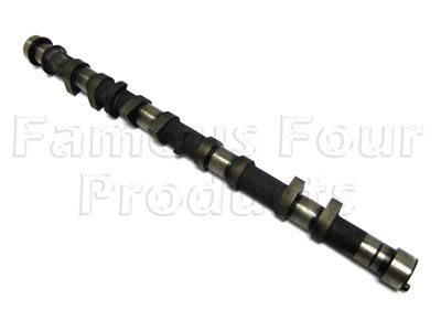 Camshaft - Inlet