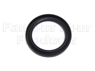 Camshaft Front Oil Seal