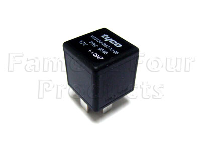 Relay - ABS