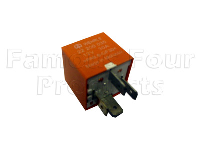 Relay - ABS