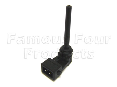Low Level Warning Light Sensor