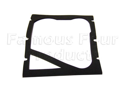 Gasket - Rear Light Assembly to Body - (no fog lamp type)