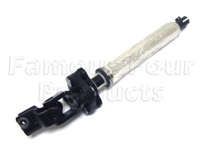 Steering Column Shaft - Lower