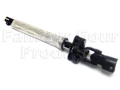 Steering Column Shaft - Lower
