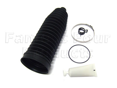 Boot Kit - Steering Rack