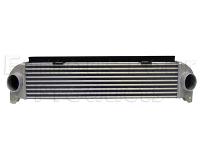 Intercooler