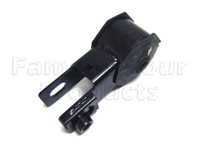 Tie Rod Engine - Upper