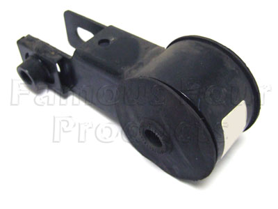 Tie Rod Engine - Upper