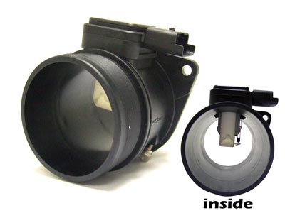 Air Flow Sensor