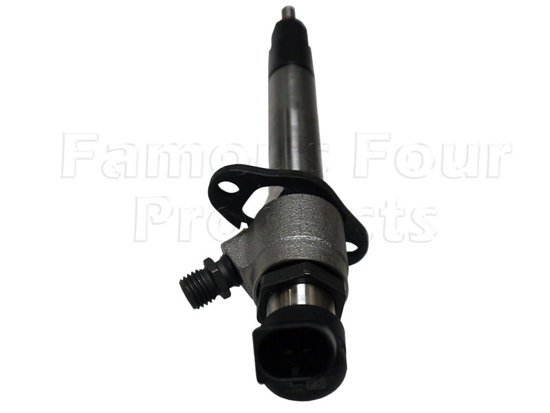 Injector