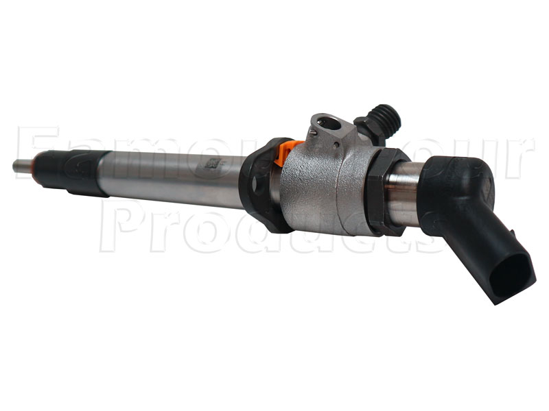 Injector