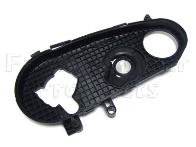 Cover - Rear Timing Belt