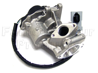 EGR Valve