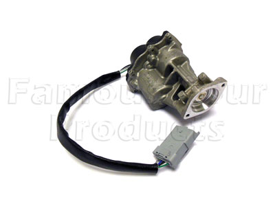 EGR Valve