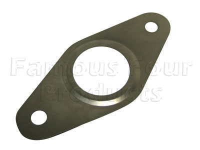 Gasket - EGR Valve