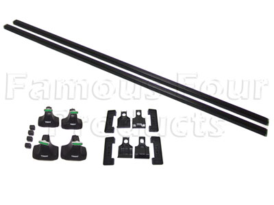 Roof Bars