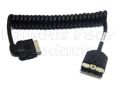 iPod Link Lead