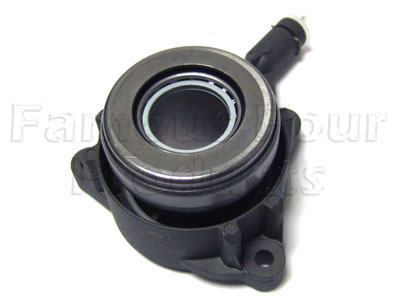 Clutch Slave Cylinder
