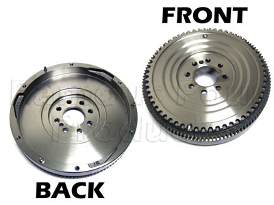 Flywheel