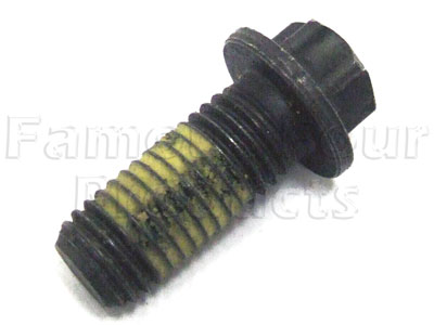 Flywheel Bolt