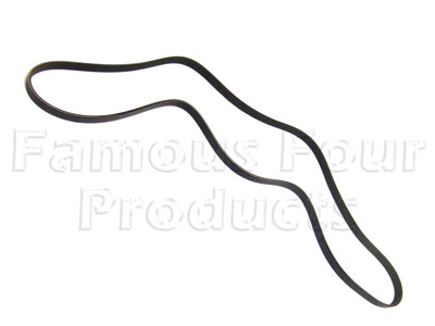 Drive Belt