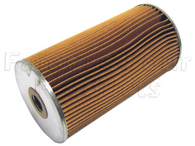 Oil Filter Element