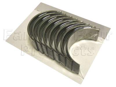 Big End Bearing Set