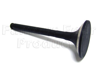Valve - Exhaust