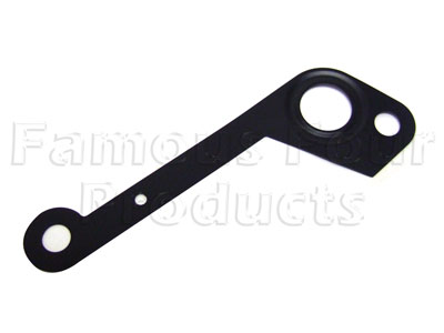 Gasket - Oil Pump to Block