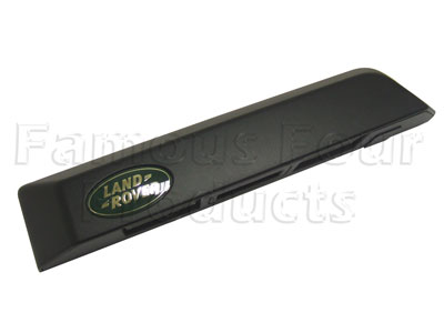 Handle - Upper Tailgate