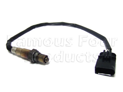 Oxygen Lambda Sensor - Pre Catalyst