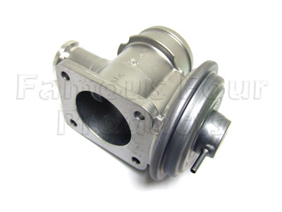 EGR Valve