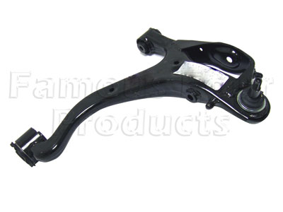 Lower Front Suspension Arm