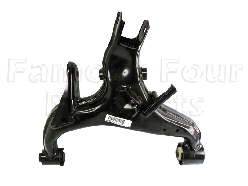 Lower Rear Suspension Arm