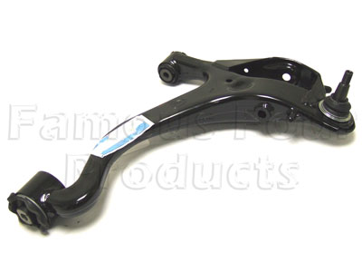 Suspension Arm - Front Lower