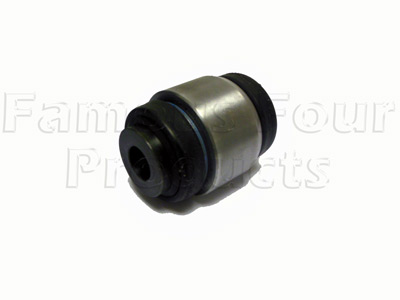 Bush - Rear Upper Suspension Arm