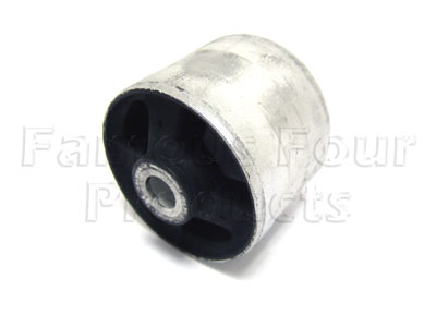 Bush - Rear Upper Suspension Arm
