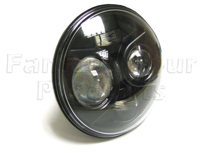 Headlamps (Pair) - LED