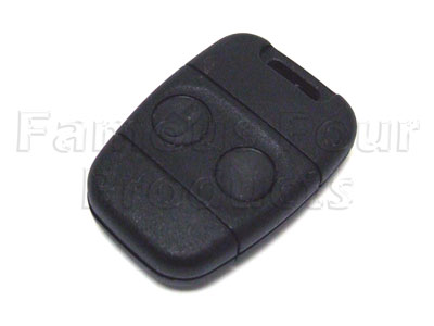 Remote Locking Fob