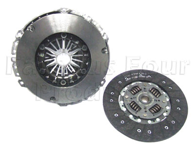 Clutch Kit