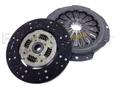 Clutch Kit