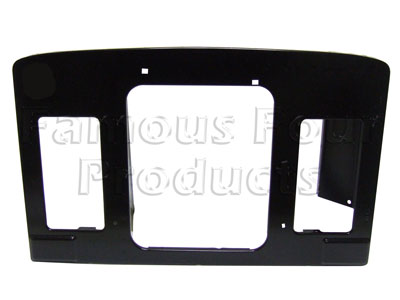 Front Panel - Radiator Support