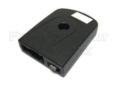 Control Module - Mobile Phone